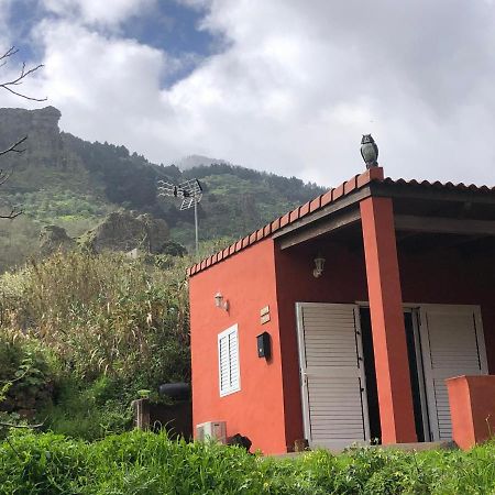 Villa Rafael Vega de San Mateo Esterno foto