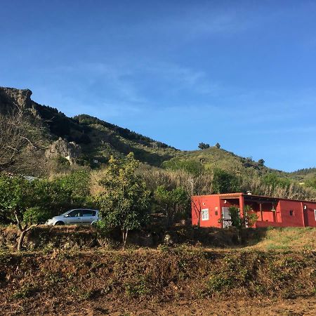 Villa Rafael Vega de San Mateo Esterno foto