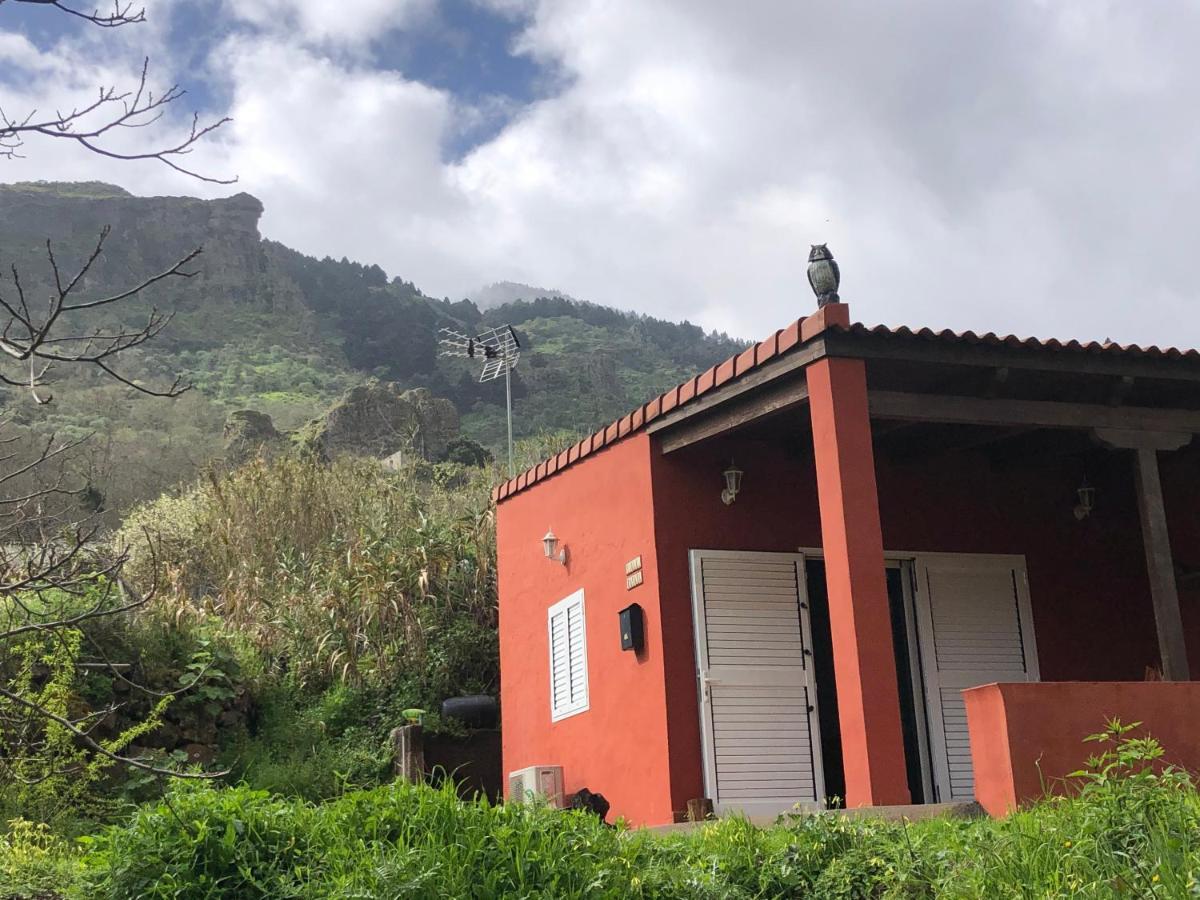Villa Rafael Vega de San Mateo Esterno foto
