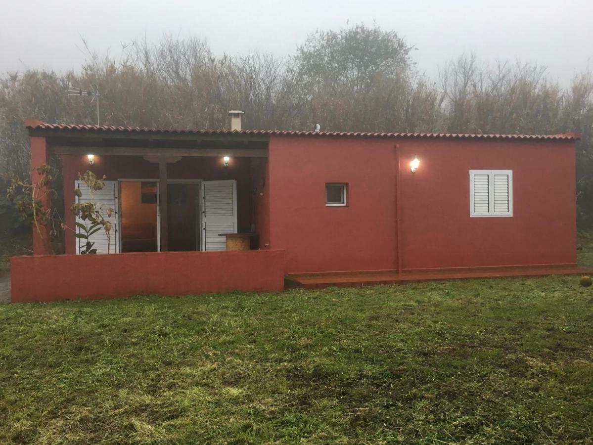 Villa Rafael Vega de San Mateo Esterno foto