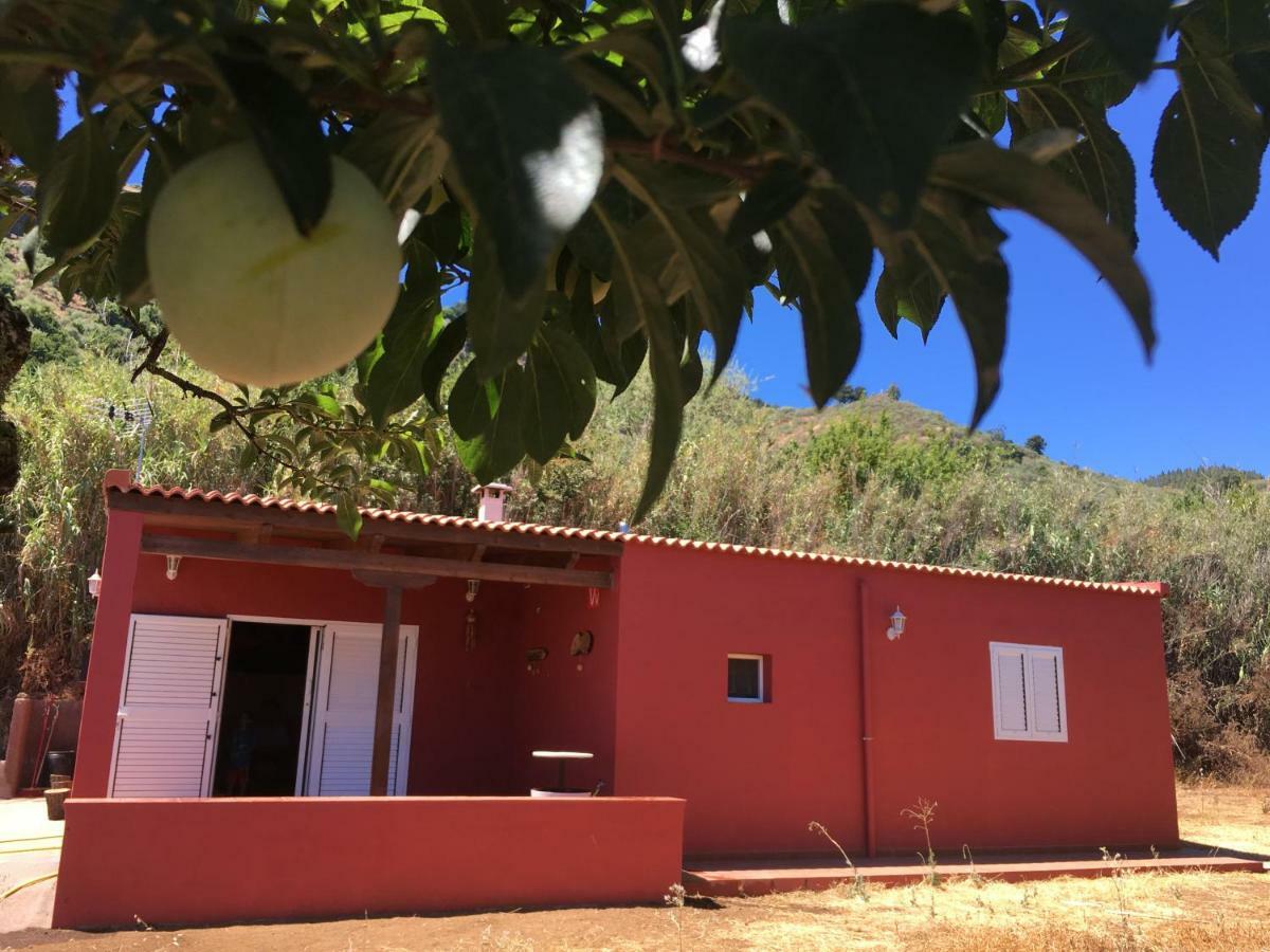 Villa Rafael Vega de San Mateo Esterno foto