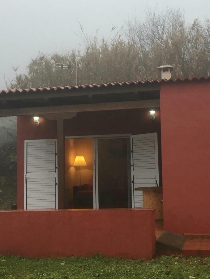 Villa Rafael Vega de San Mateo Esterno foto